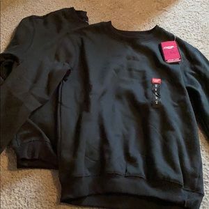 Starting Point Ultra Soft Fleece Small